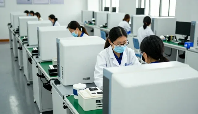 康复训练计划