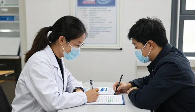 养老服务中健康检查的适用条件澄清与误区解析