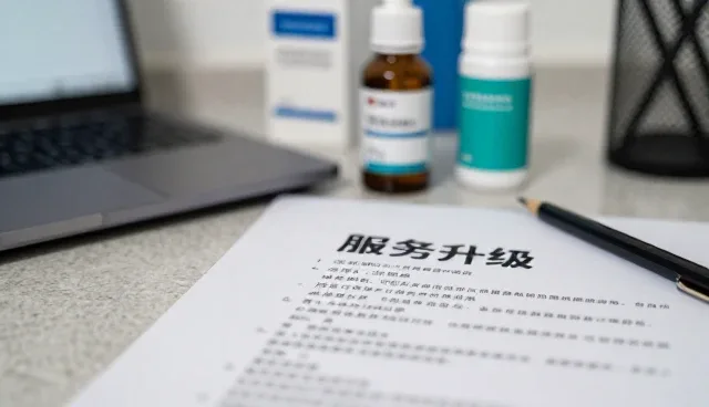 健康检查服务在社区养老中的优化路径