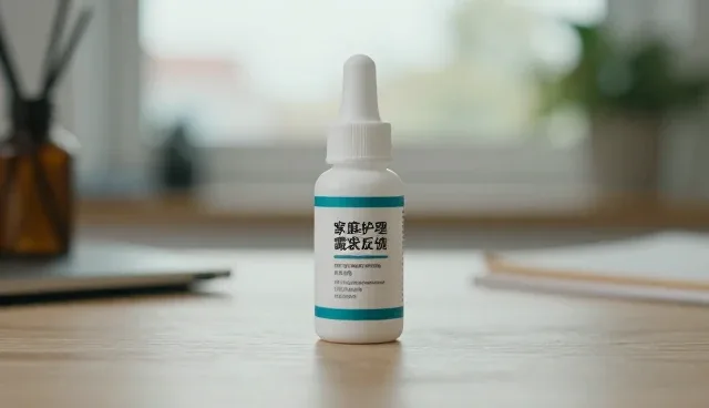 老年护理中需求反馈机制的实践与优化